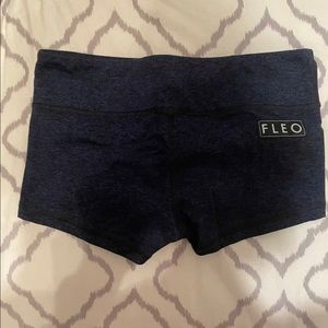 Fleo Bounce Half Moon - M